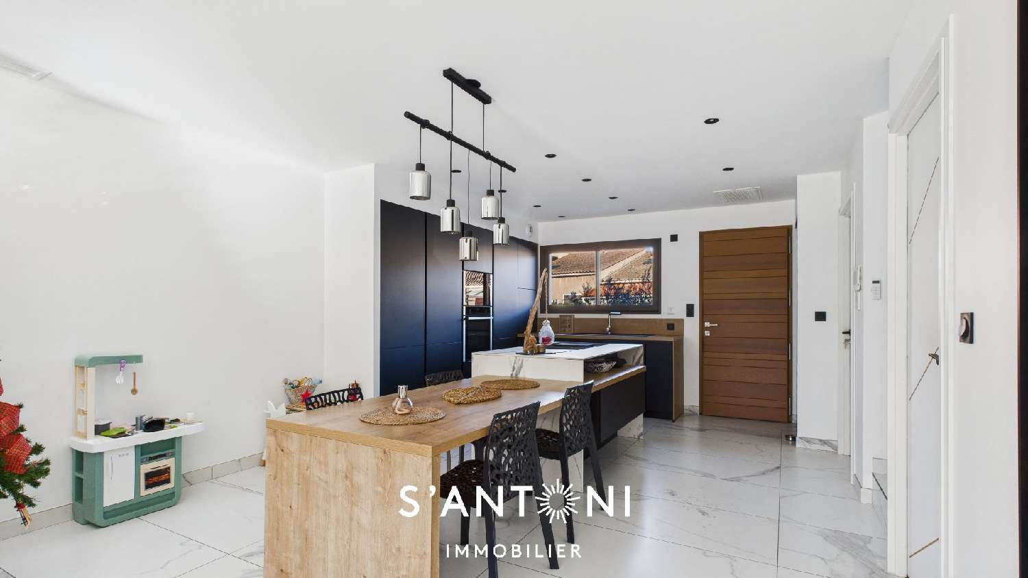 te koop huis Agde Hérault 3