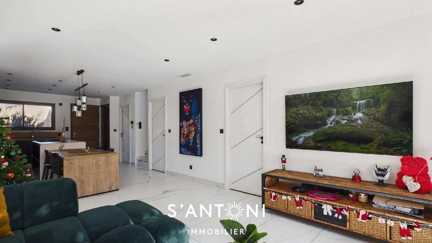 te koop huis Agde Hérault 4