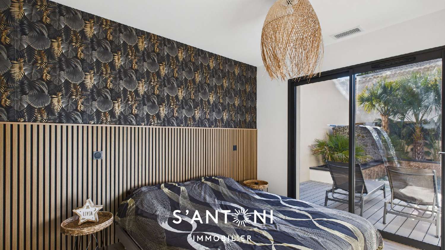 te koop huis Agde Hérault 6