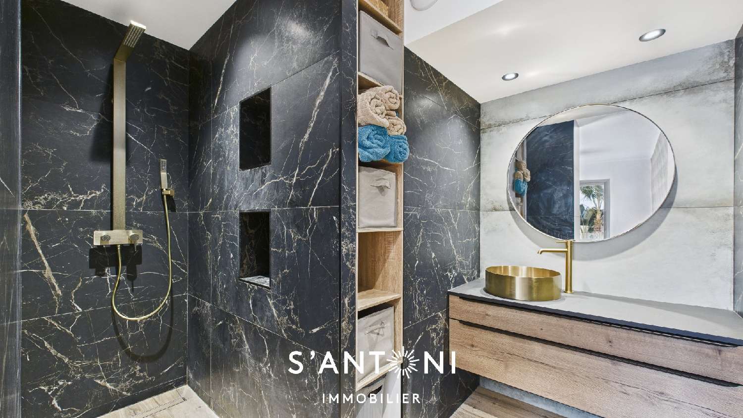 te koop huis Agde Hérault 7