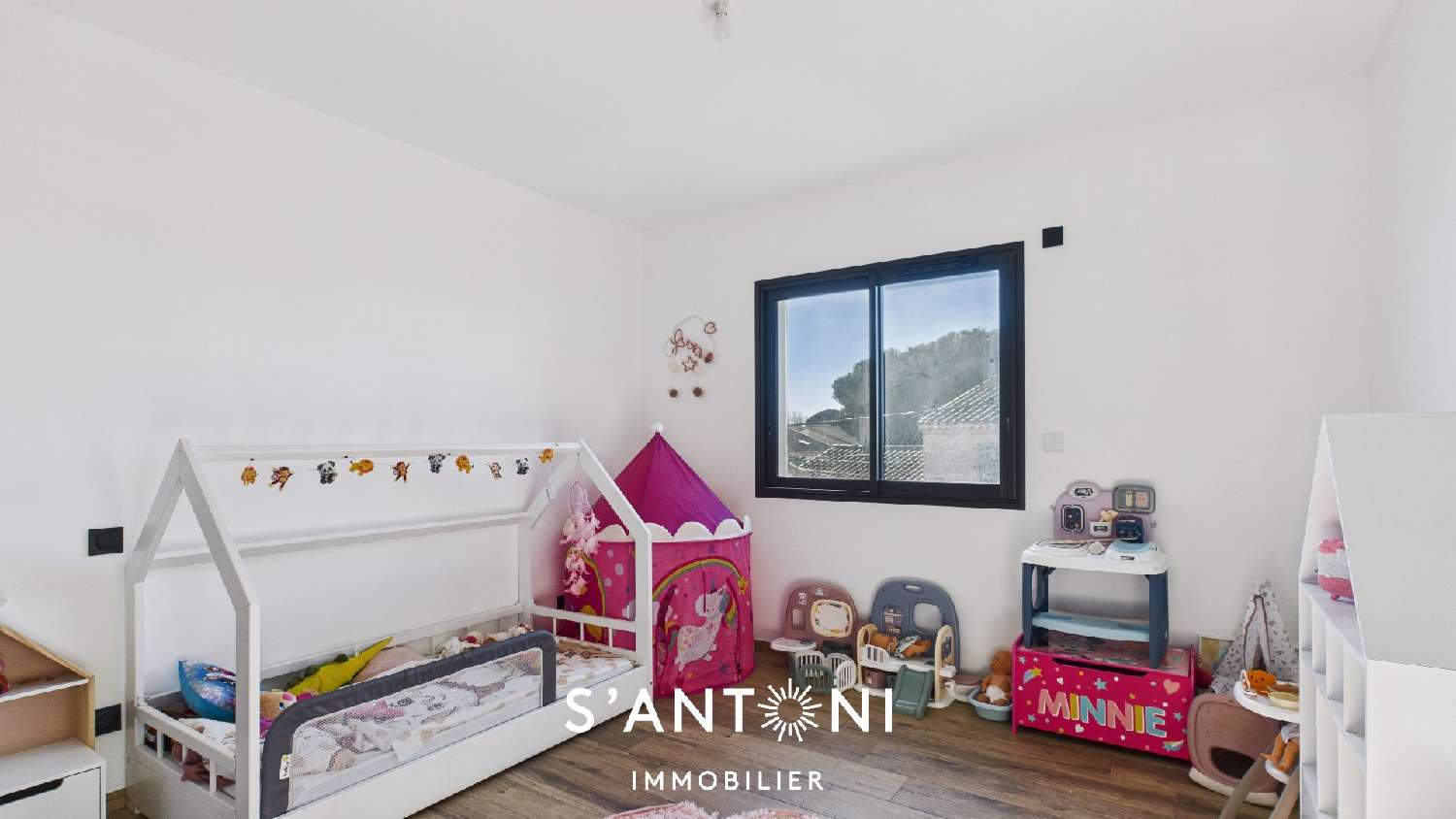 te koop huis Agde Hérault 8