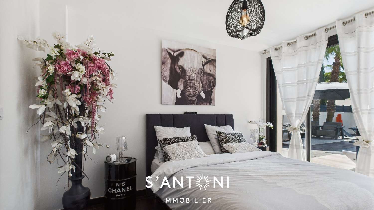 à vendre maison Agde Hérault 6