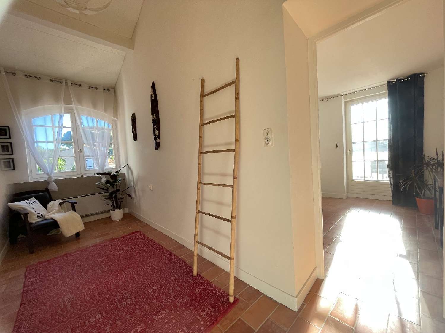 à vendre maison Agde Hérault 7