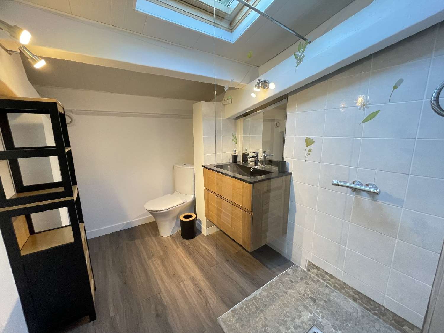 à vendre maison Agde Hérault 8