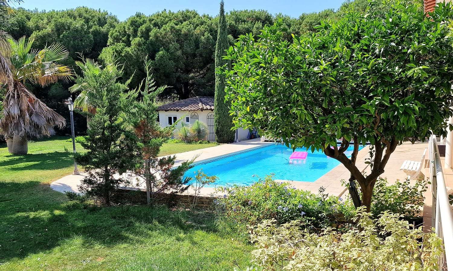 à vendre maison Agde Hérault 2