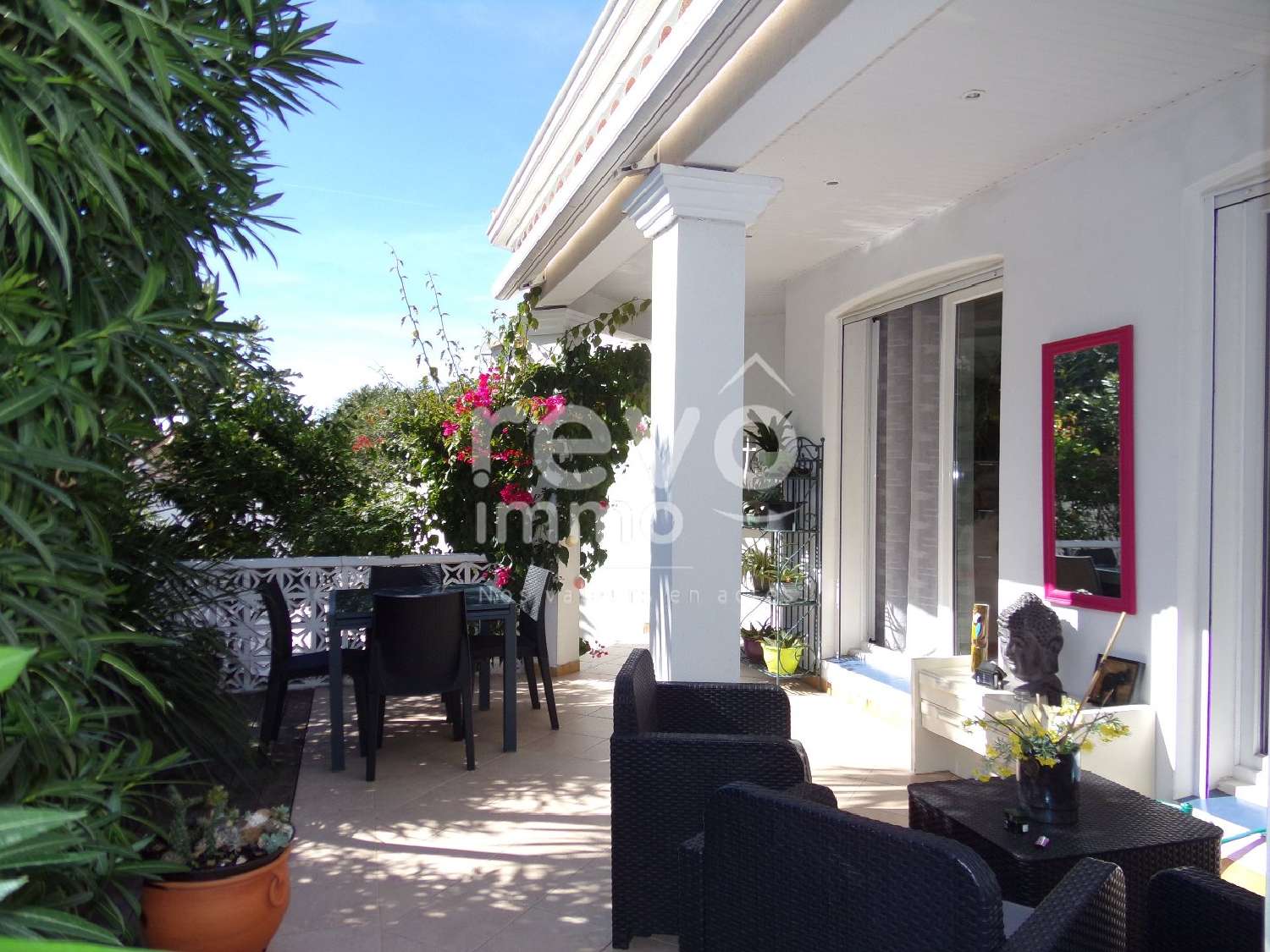  en venta casa Agde Hérault 1