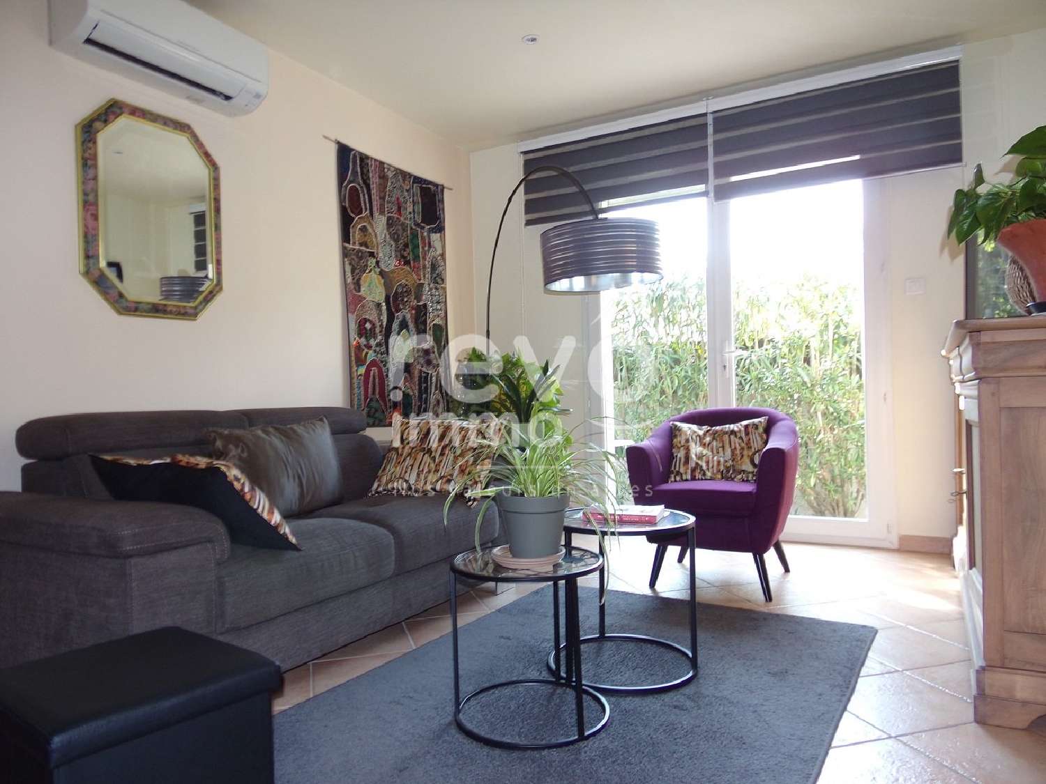  en venta casa Agde Hérault 3