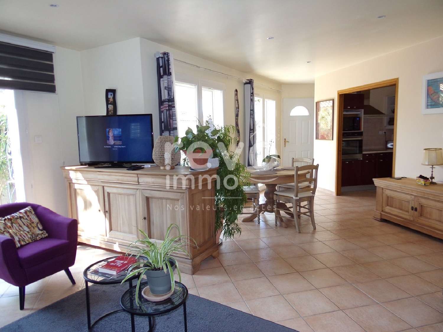  en venta casa Agde Hérault 4