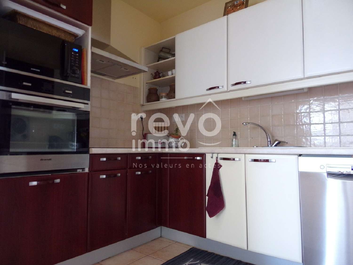  en venta casa Agde Hérault 5