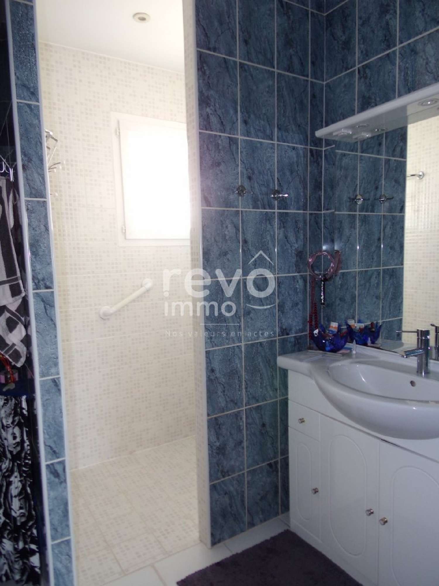  en venta casa Agde Hérault 7