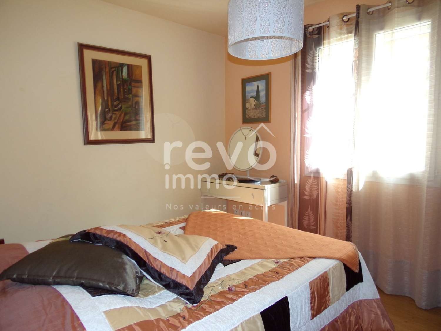  en venta casa Agde Hérault 8