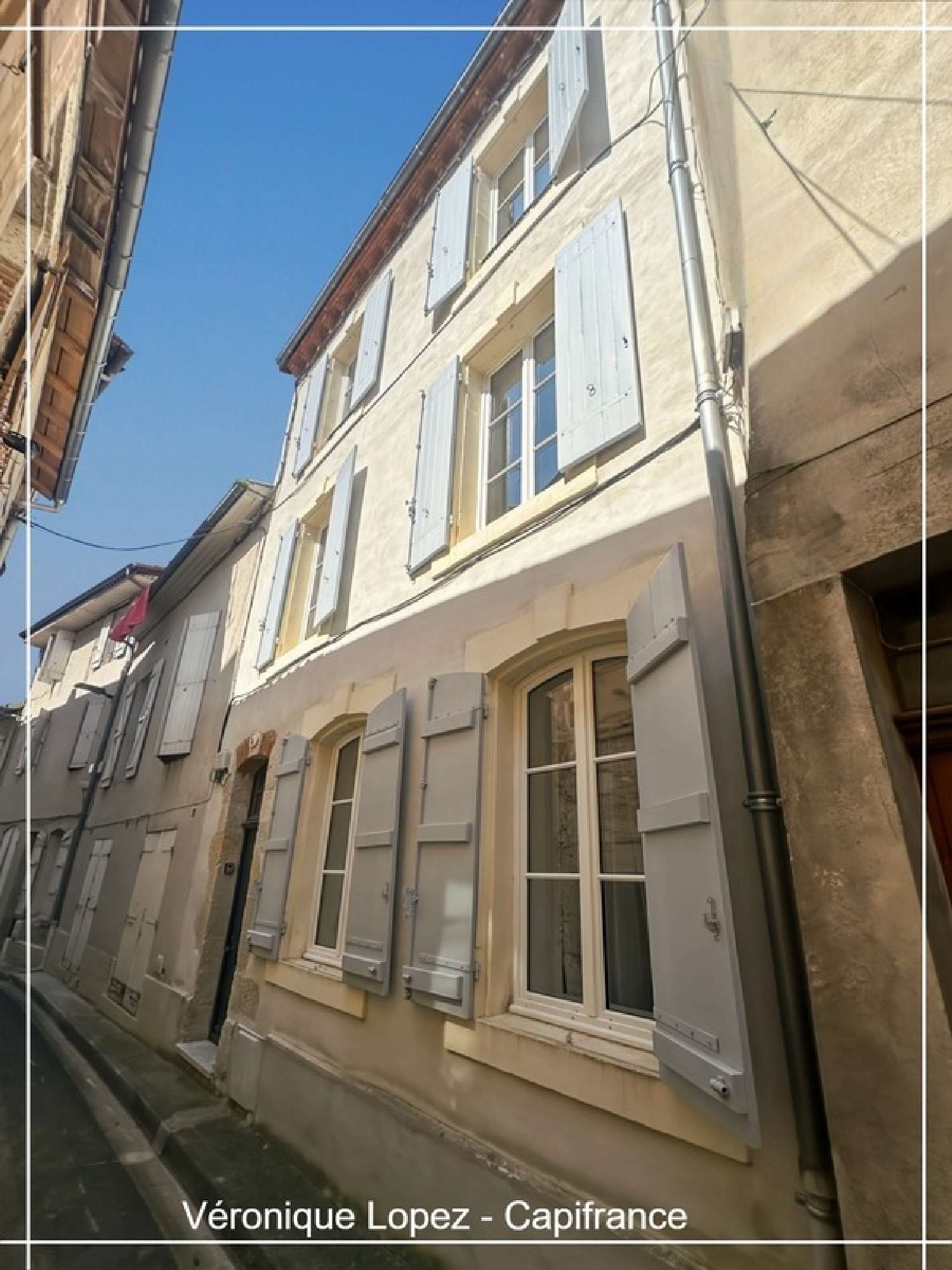 for sale house Agen Lot-et-Garonne 5