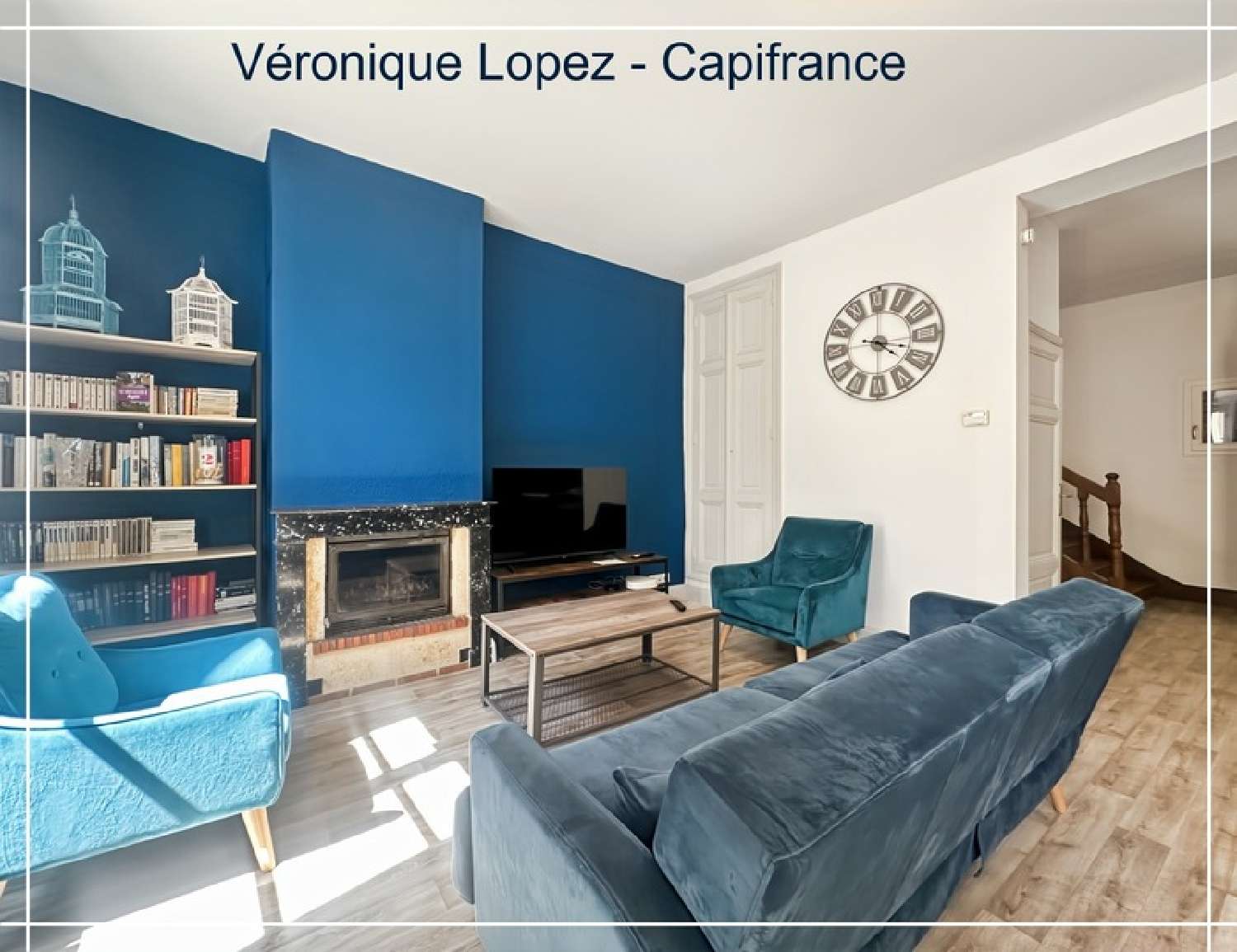 for sale house Agen Lot-et-Garonne 8