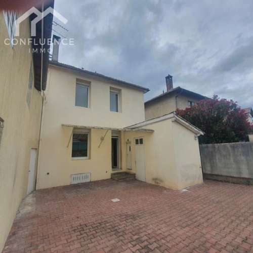 Agen Lot-et-Garonne huis foto 7231033