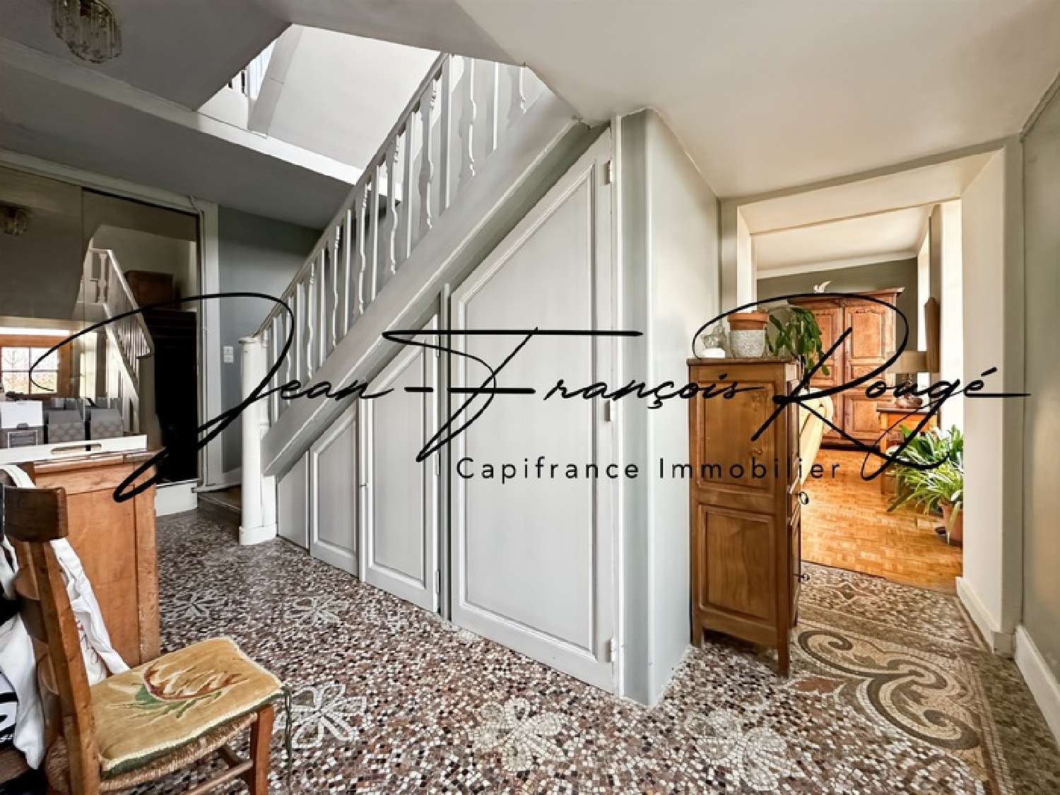 à vendre maison Agneaux Manche 7