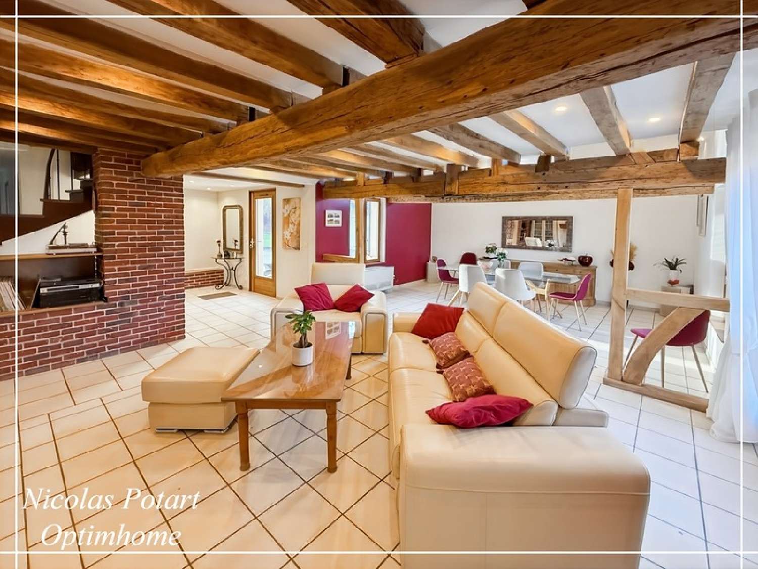  kaufen Haus Agnetz Oise 1