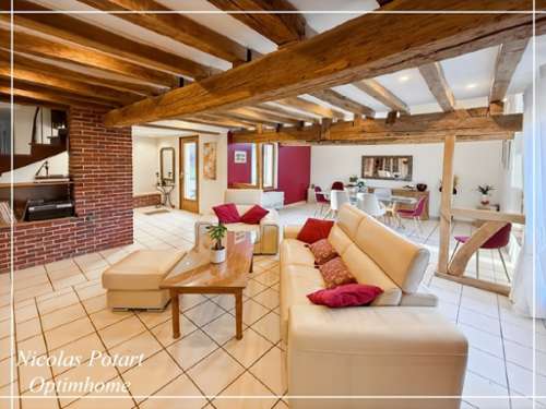 Agnetz Oise Haus Bild 7218949