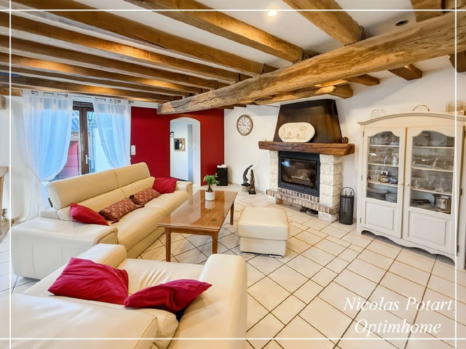  kaufen Haus Agnetz Oise 2