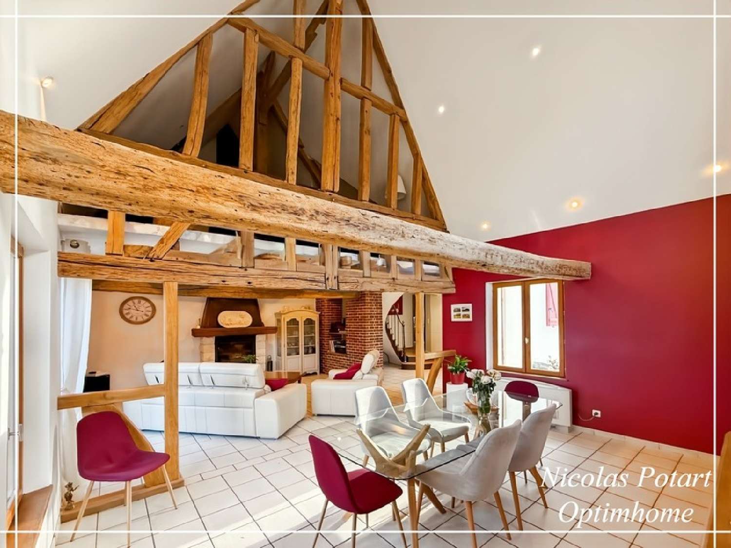  kaufen Haus Agnetz Oise 3