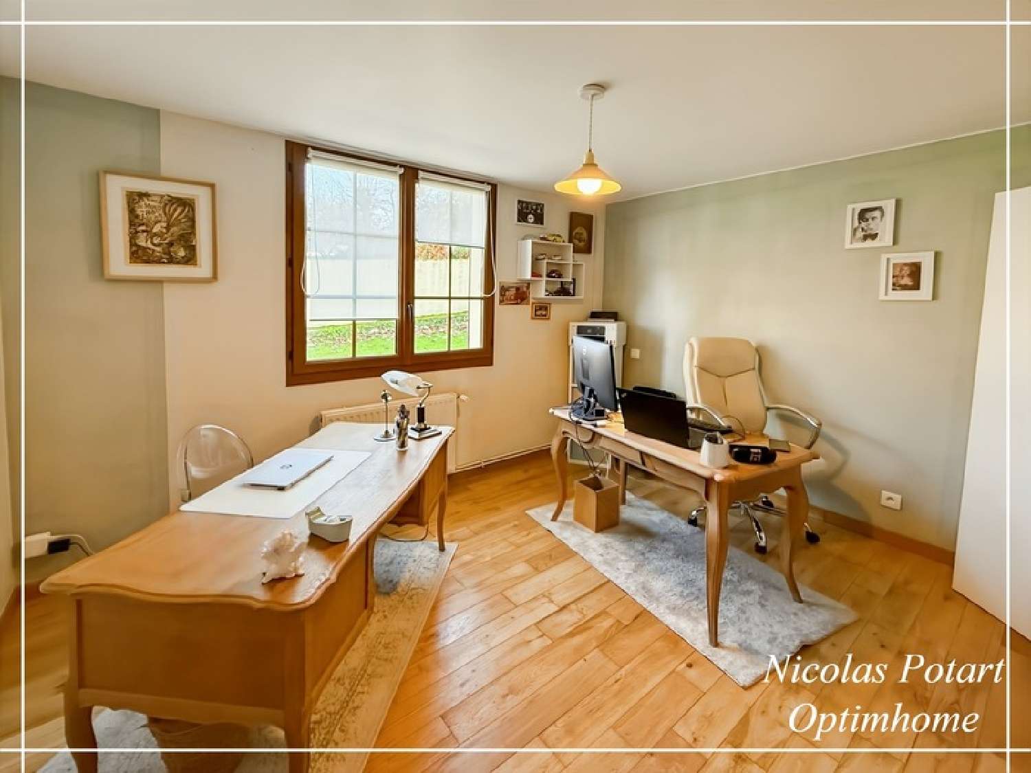  kaufen Haus Agnetz Oise 6