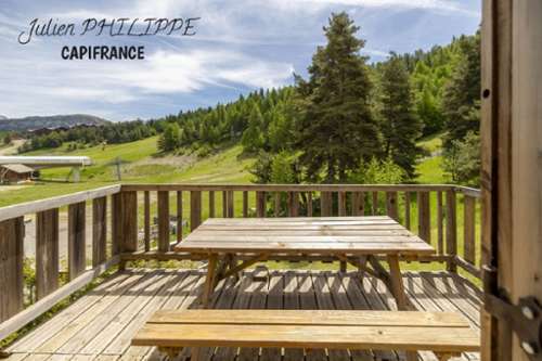 Agnières-en-Dévoluy Hautes-Alpes house foto 7220325