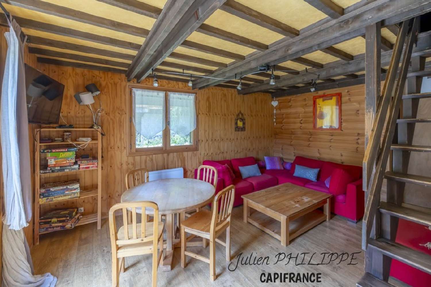  for sale house Agnières-en-Dévoluy Hautes-Alpes 5