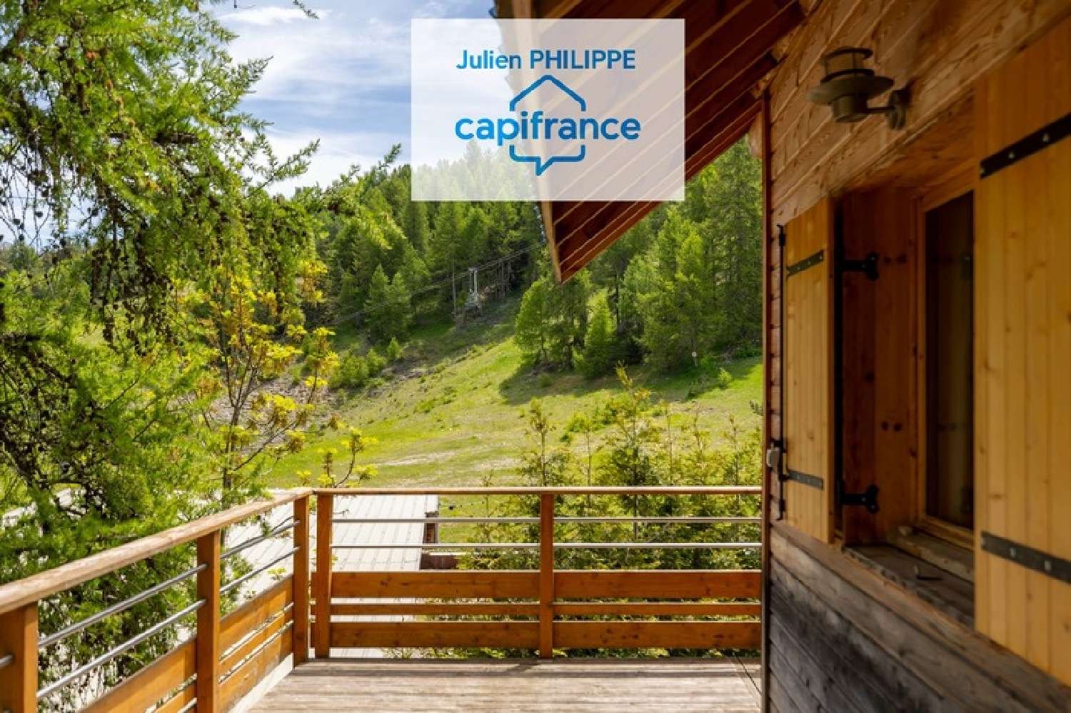  kaufen Haus Agnières-en-Dévoluy Hautes-Alpes 4