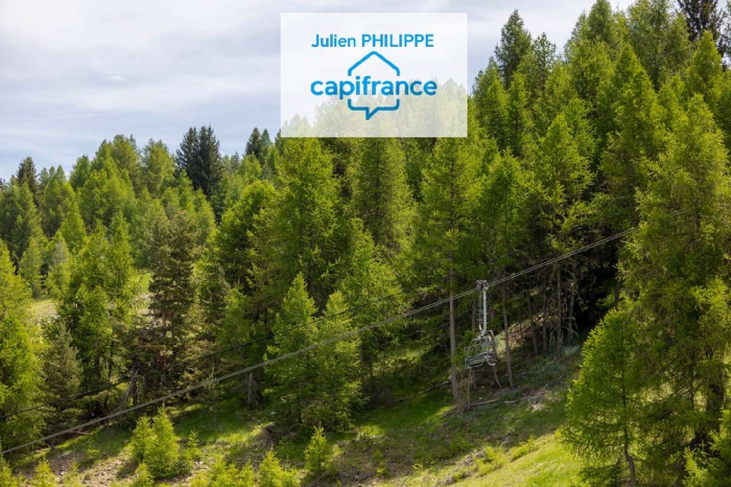  kaufen Haus Agnières-en-Dévoluy Hautes-Alpes 6