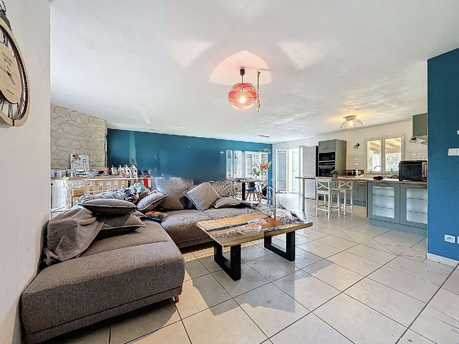  te koop huis Agonac Dordogne 2