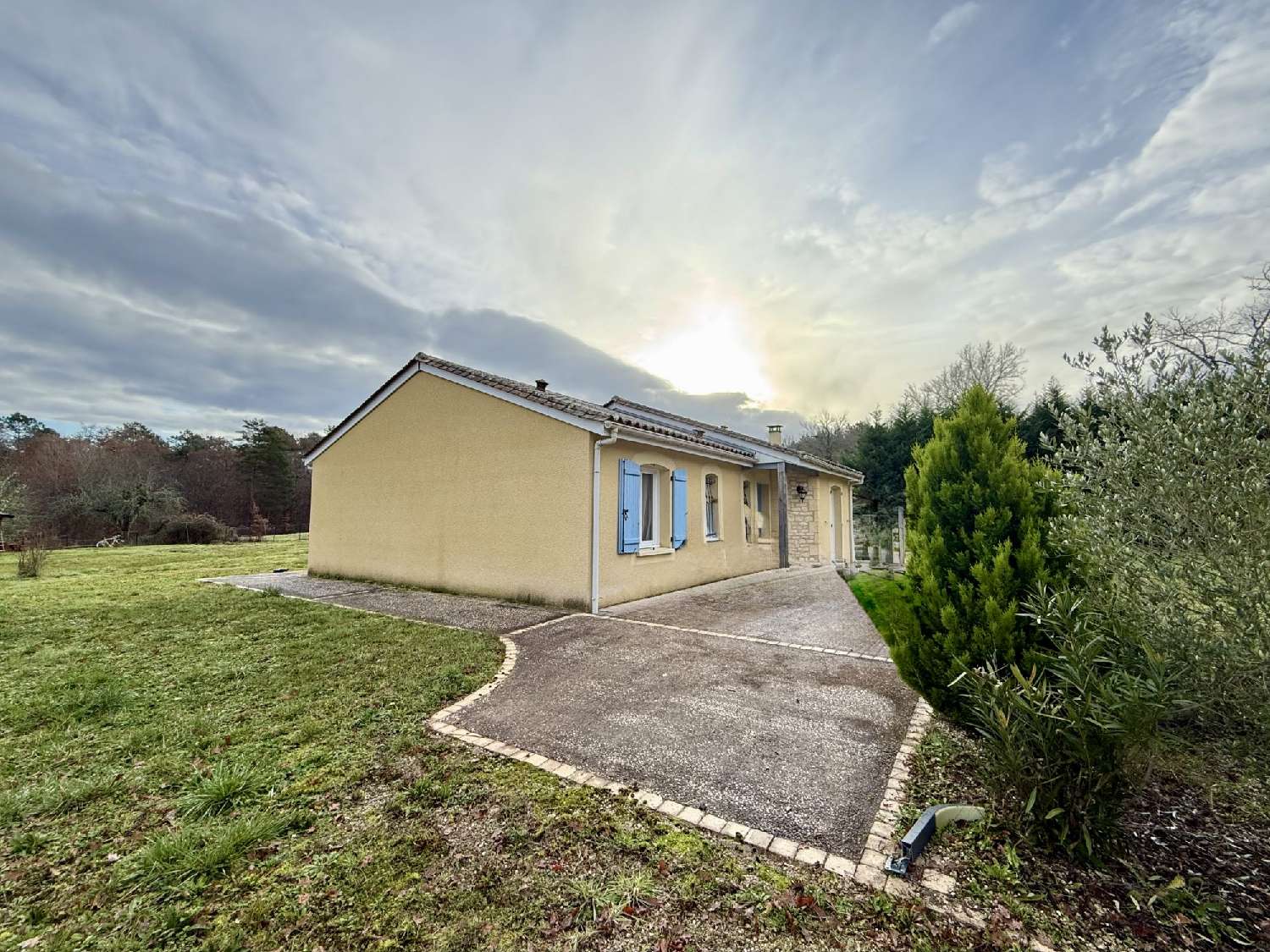  te koop huis Agonac Dordogne 4