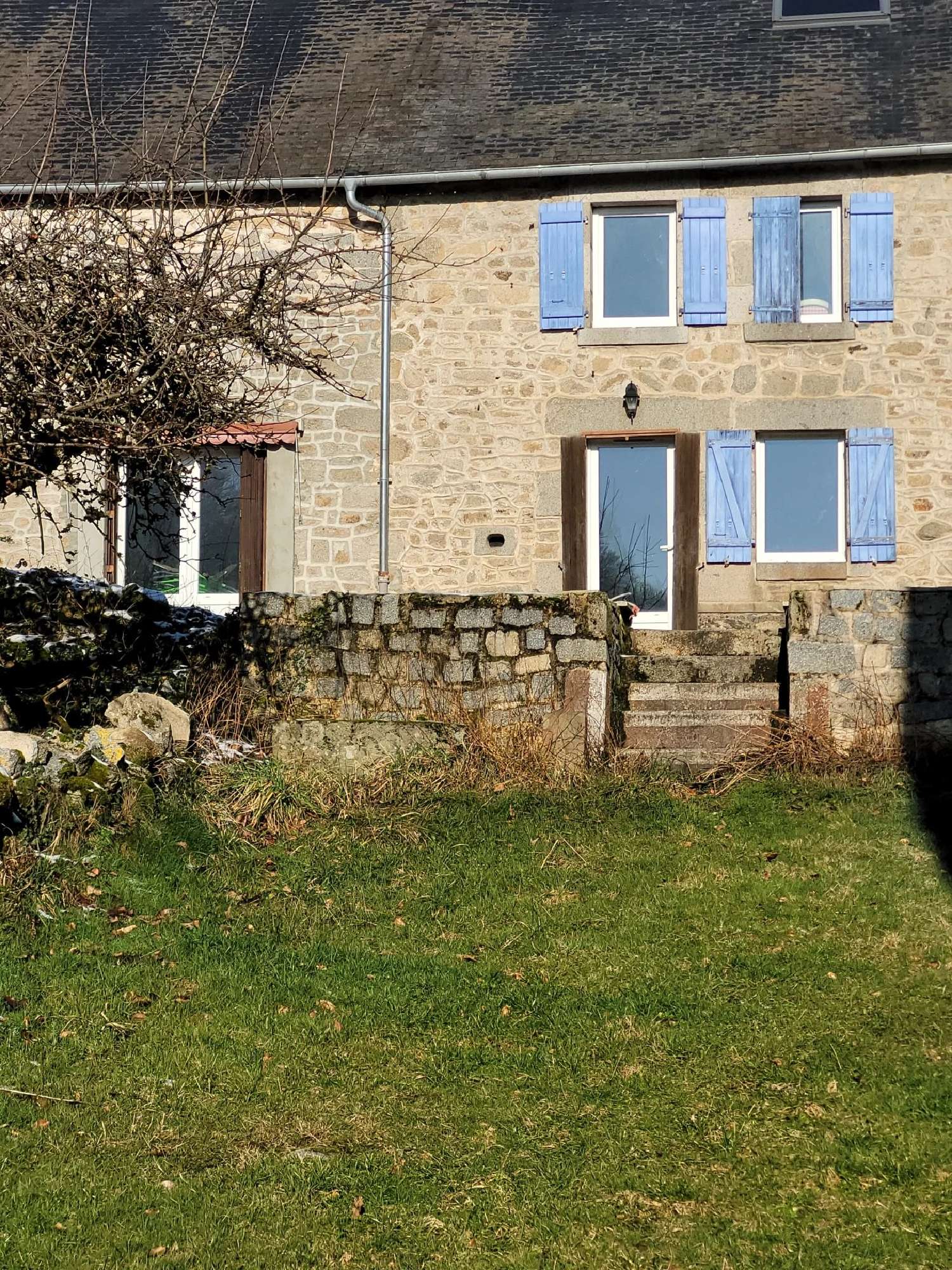 à vendre maison Ahun Creuse 3