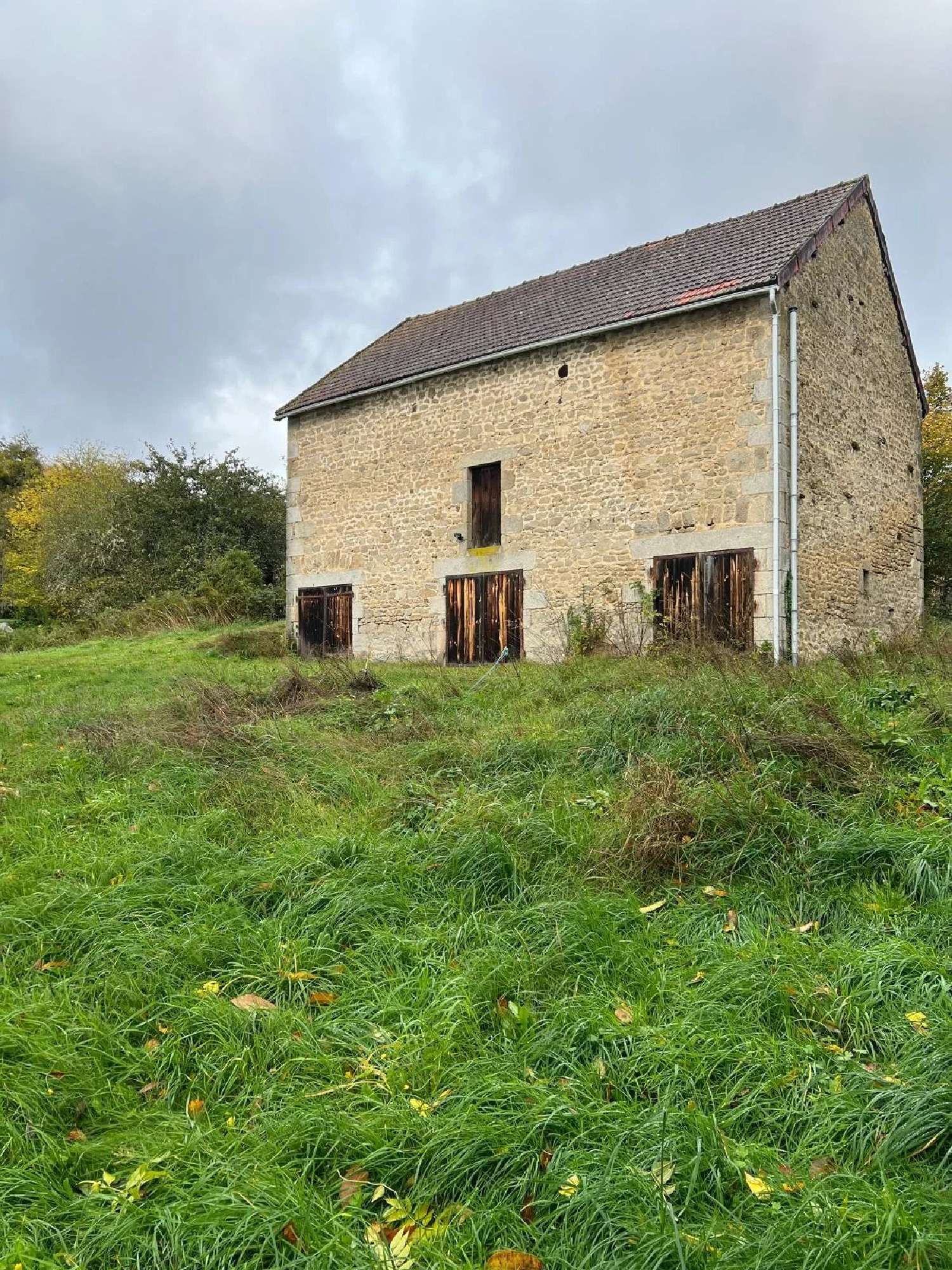 à vendre maison Ahun Creuse 6