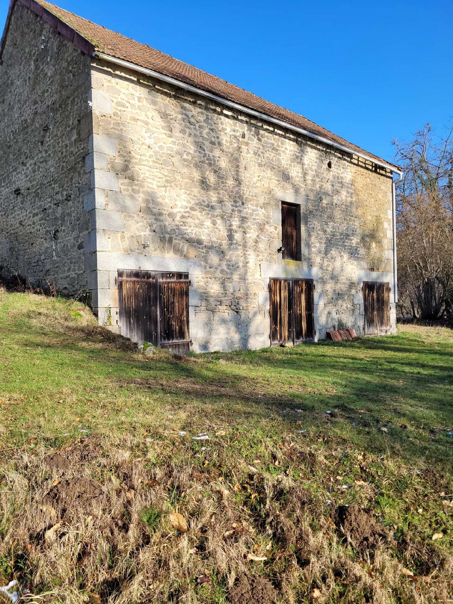 à vendre maison Ahun Creuse 7