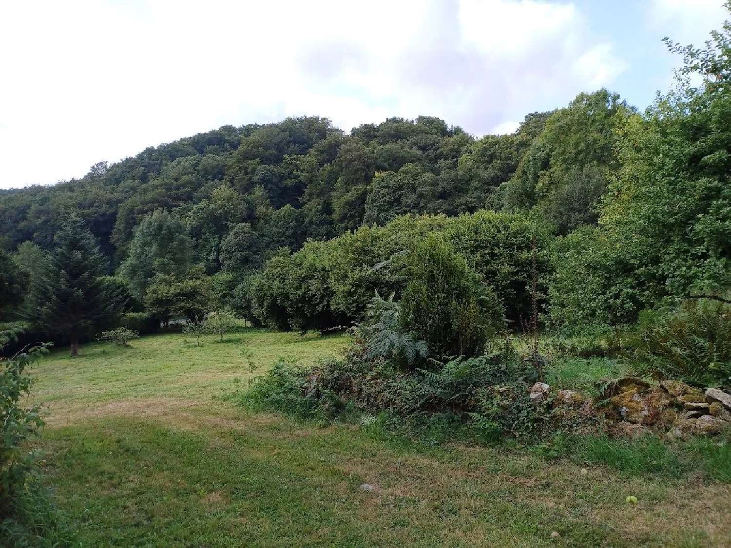 à vendre maison Ahun Creuse 8