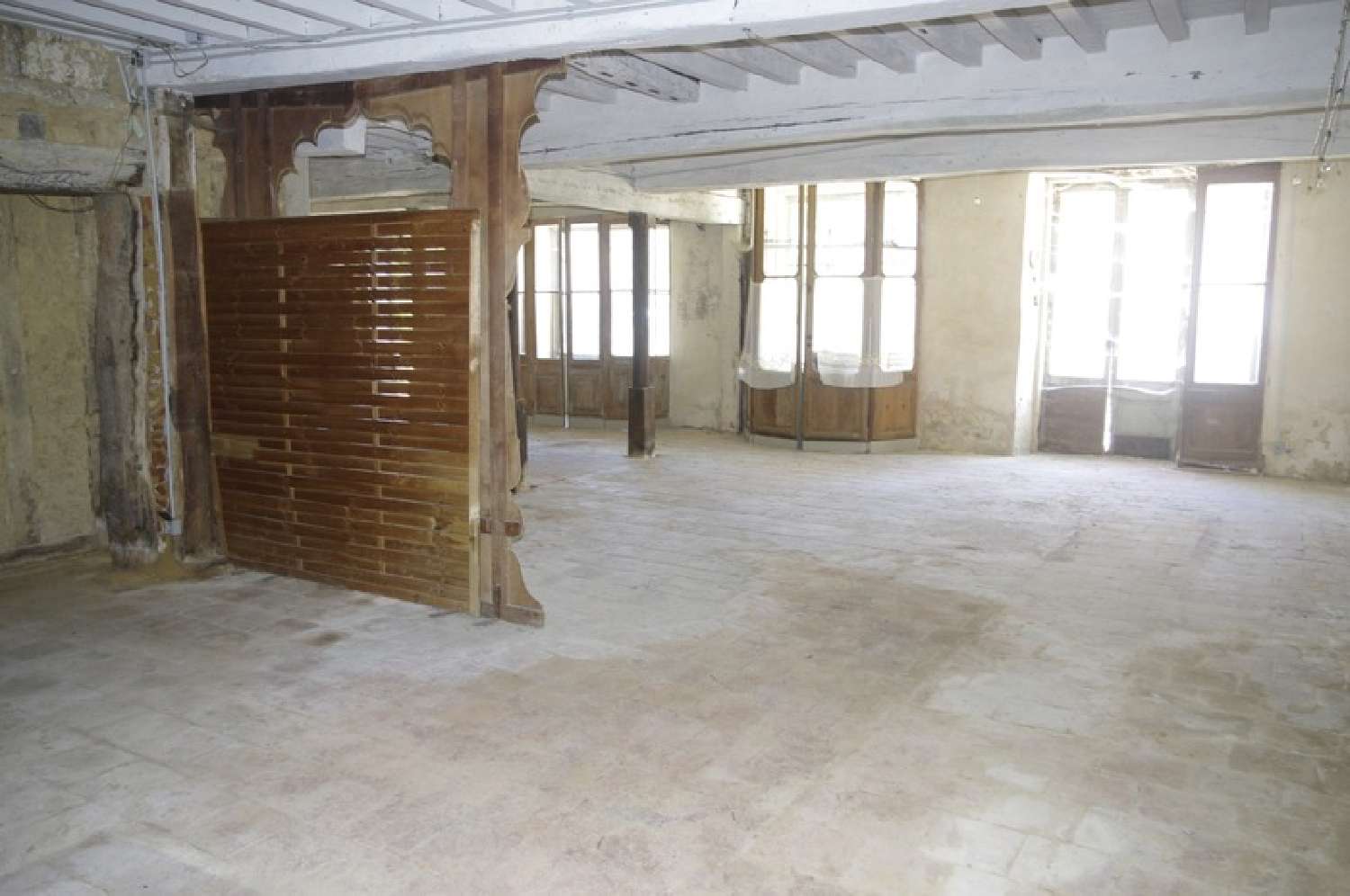 te koop huis Aignan Gers 2