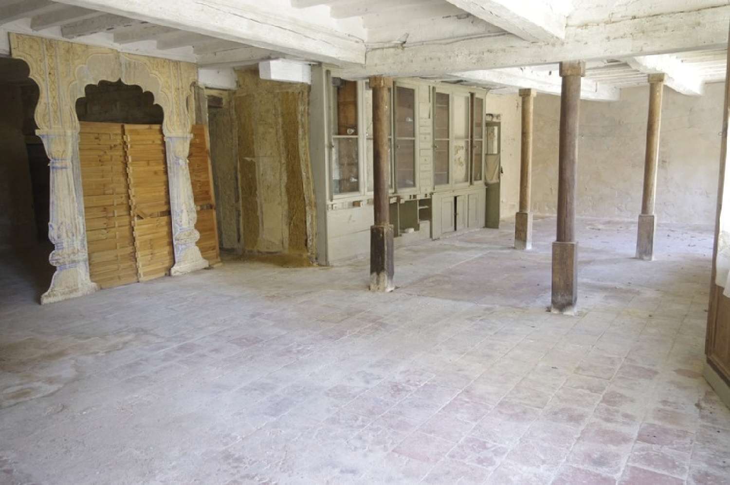 te koop huis Aignan Gers 3