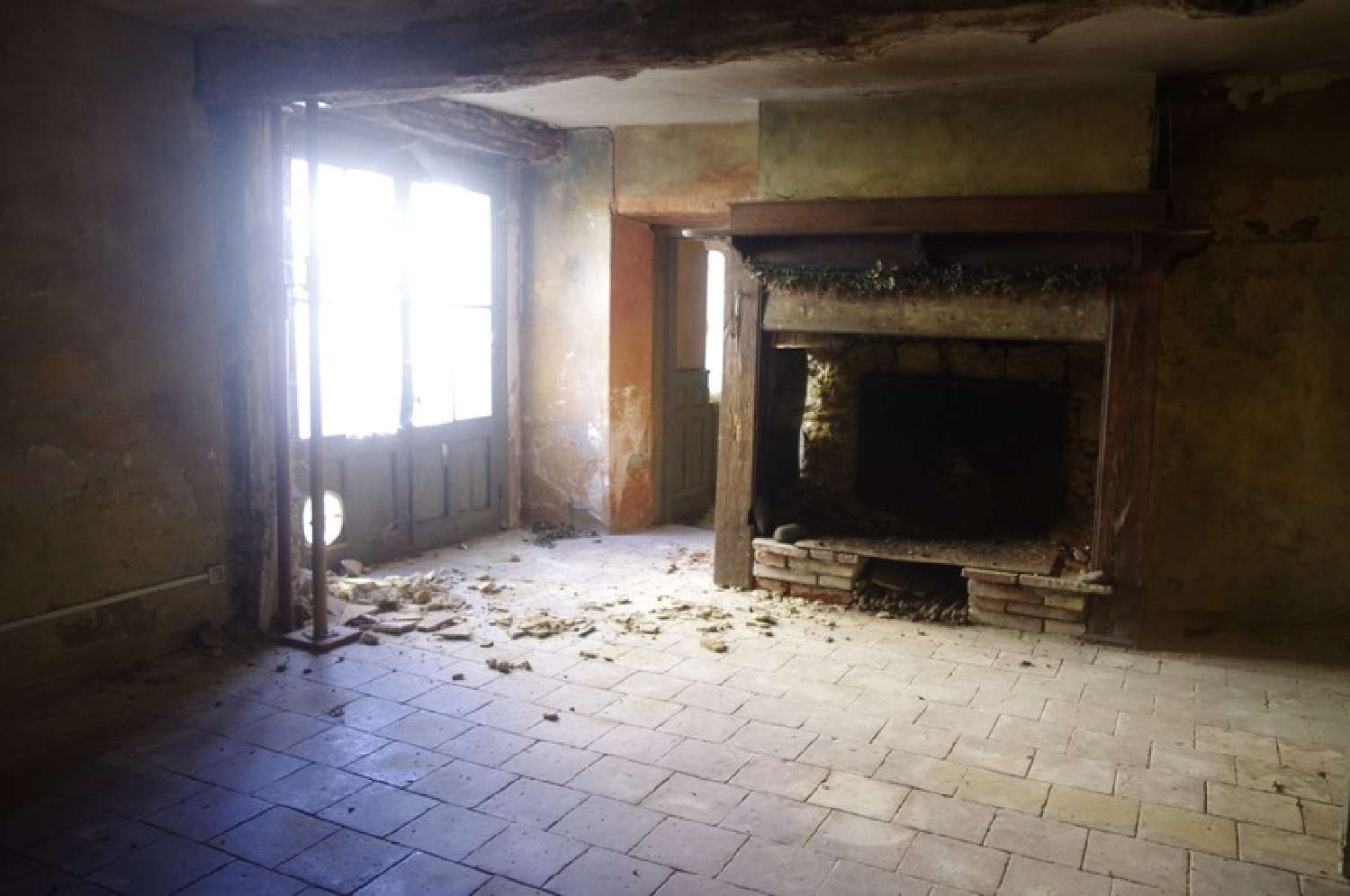 te koop huis Aignan Gers 8