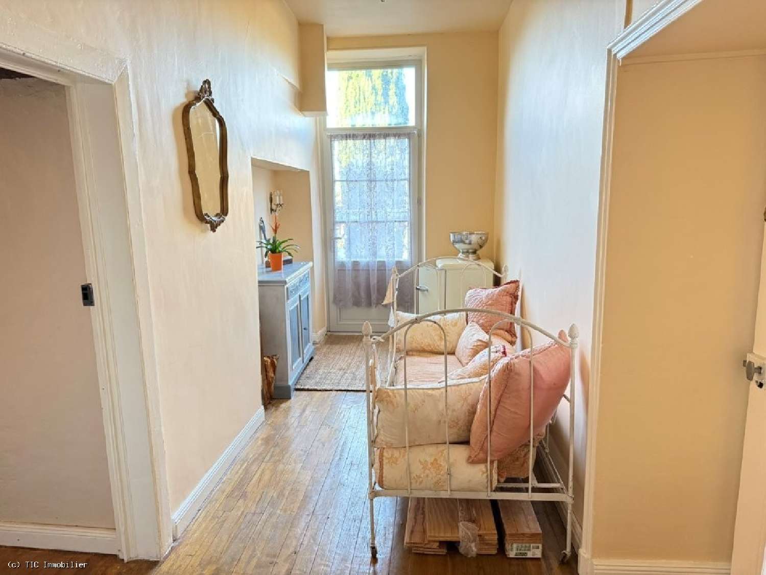  te koop huis Aigre Charente 5