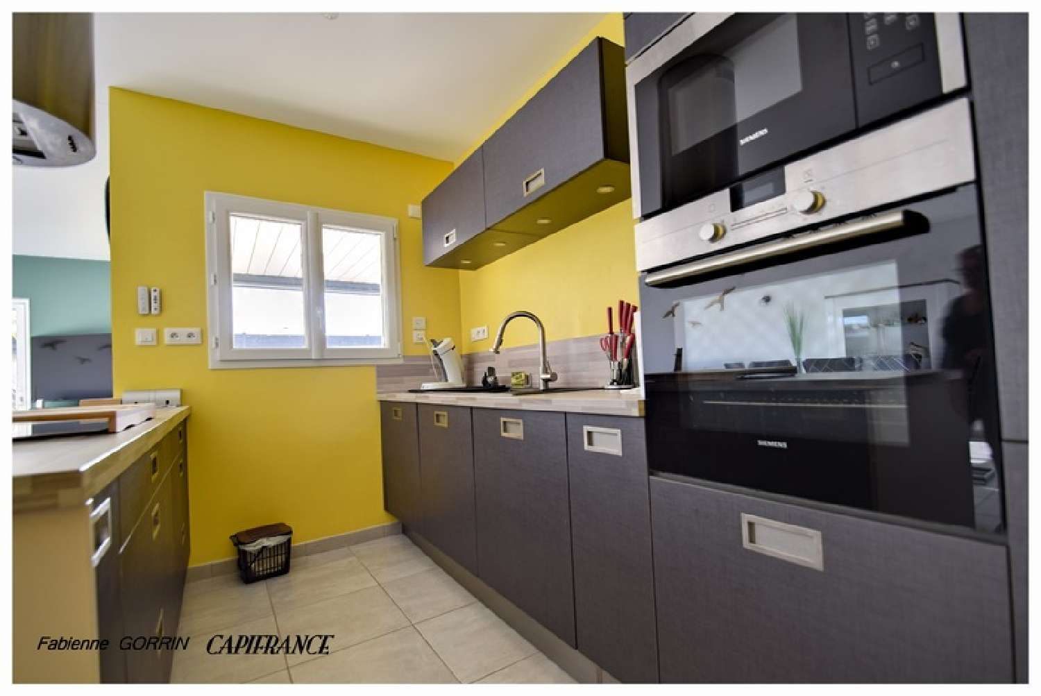 à vendre maison Aigrefeuille-d'Aunis Charente-Maritime 4