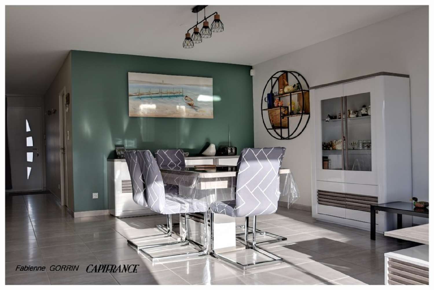 à vendre maison Aigrefeuille-d'Aunis Charente-Maritime 5