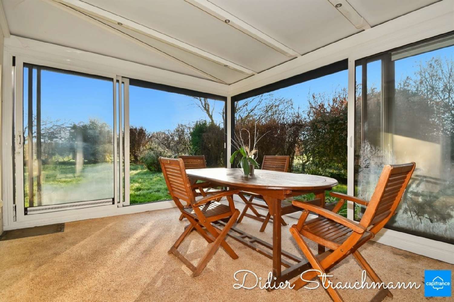  te koop huis Aigrefeuille-d'Aunis Charente-Maritime 2