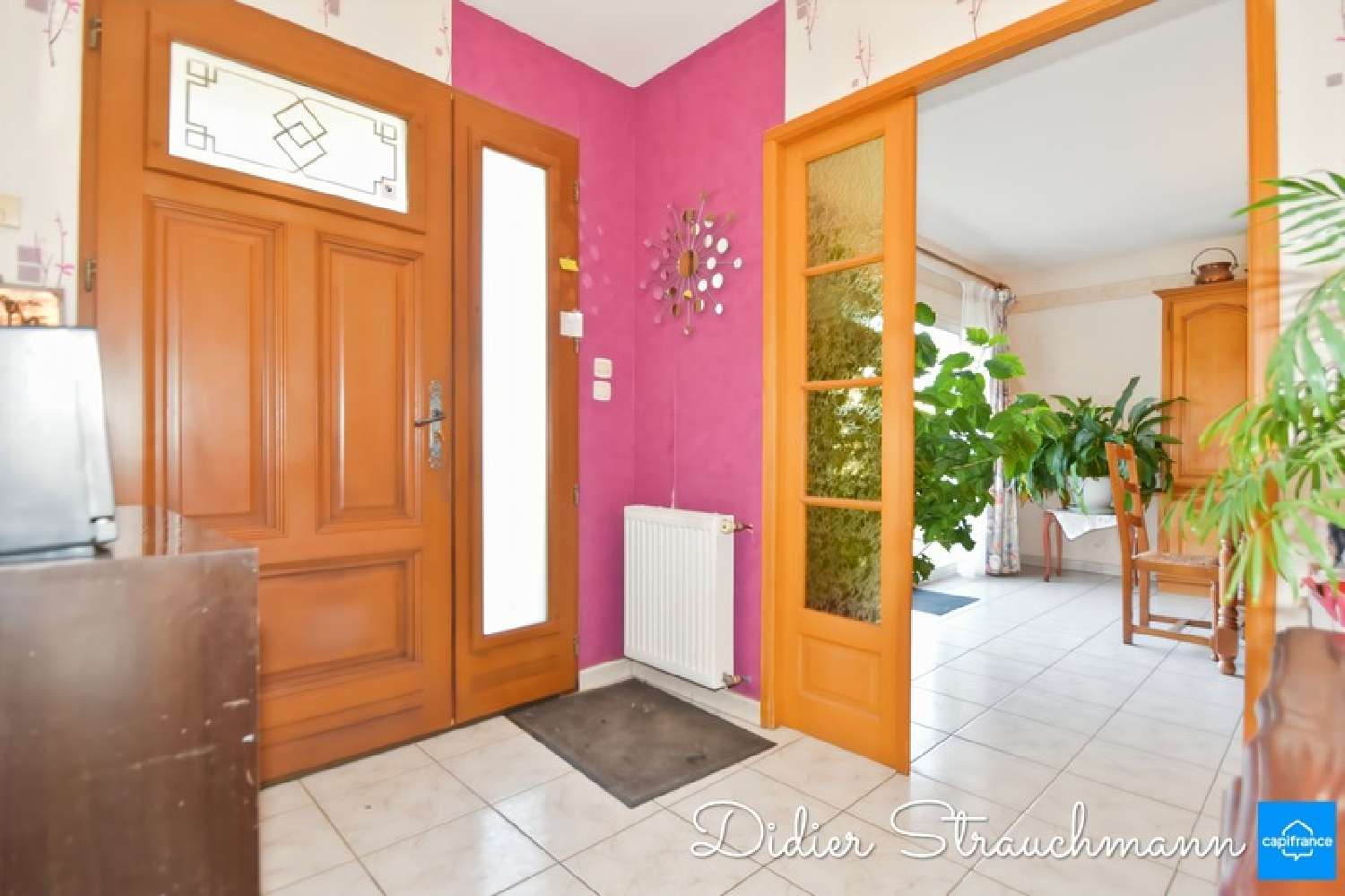  te koop huis Aigrefeuille-d'Aunis Charente-Maritime 4