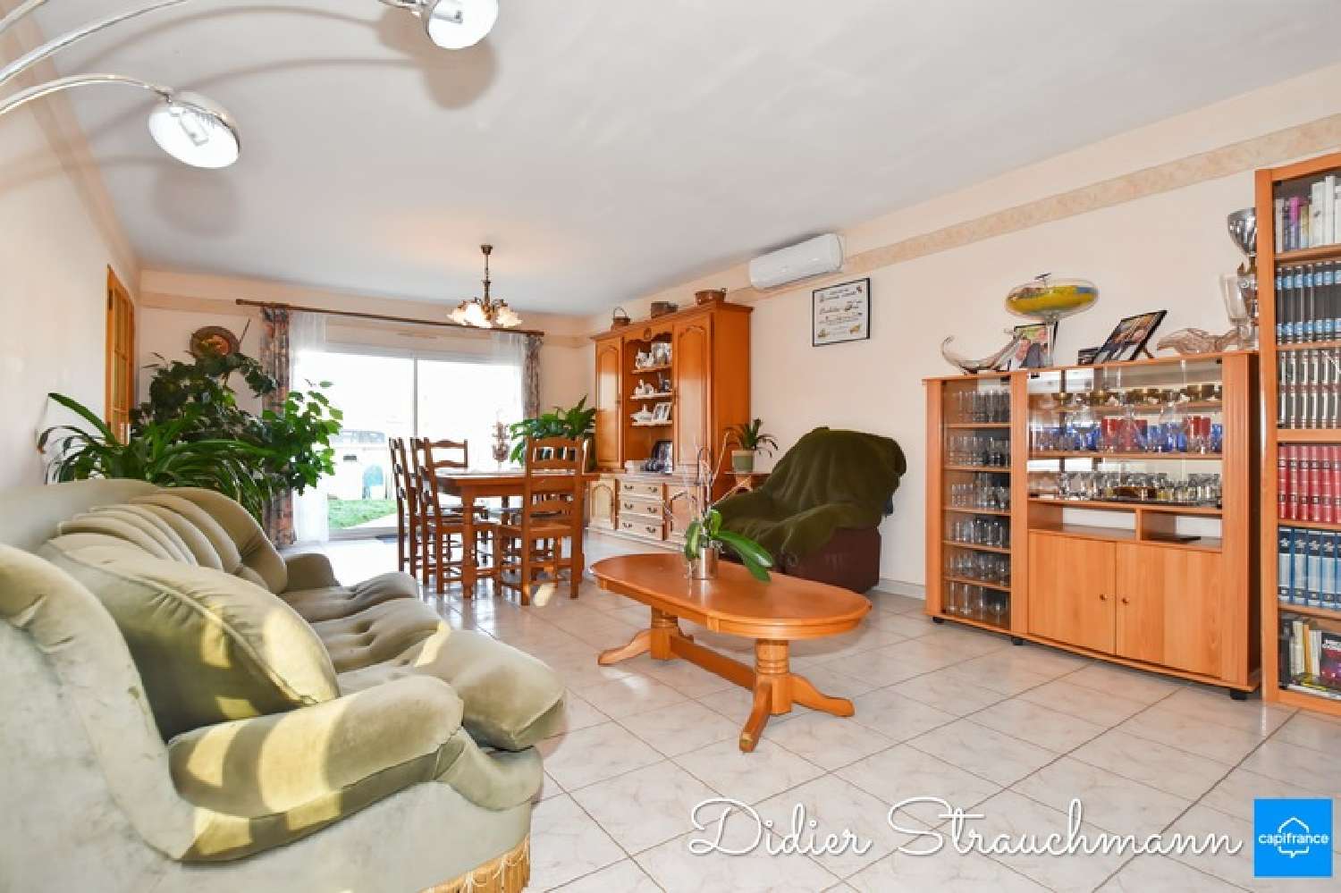  te koop huis Aigrefeuille-d'Aunis Charente-Maritime 6