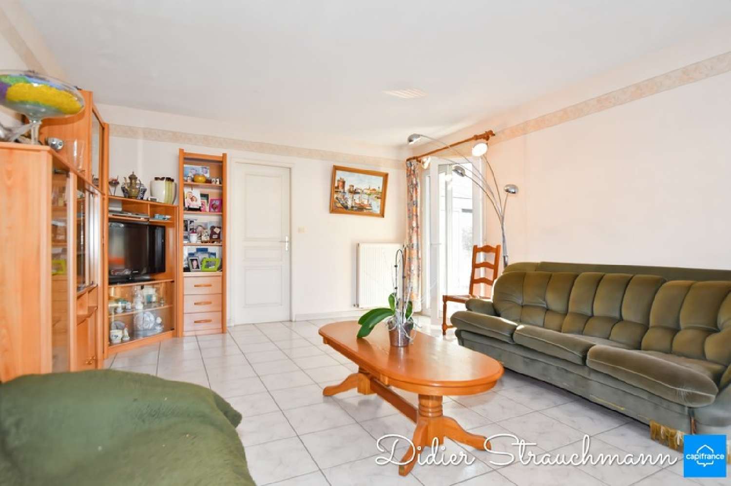  te koop huis Aigrefeuille-d'Aunis Charente-Maritime 7