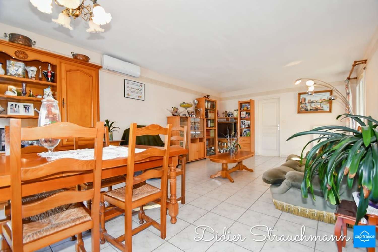  te koop huis Aigrefeuille-d'Aunis Charente-Maritime 8