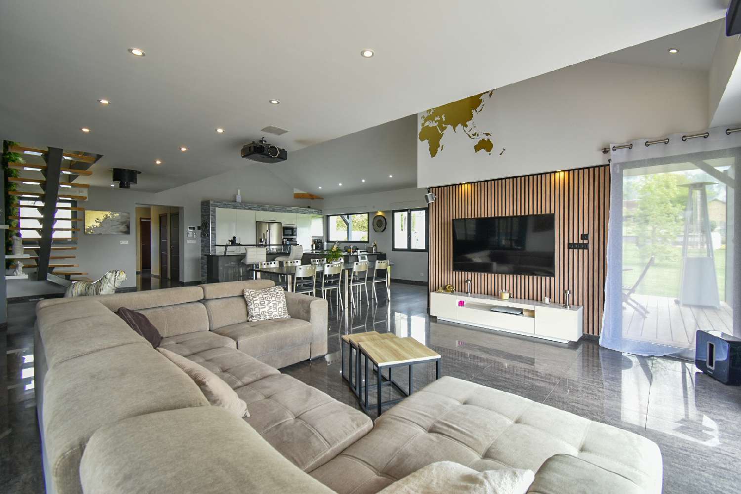  à vendre maison Aiguebelette-le-Lac Savoie 1