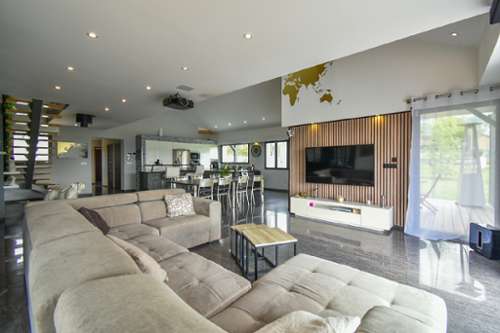 Aiguebelette-le-Lac Savoie maison foto 7229018