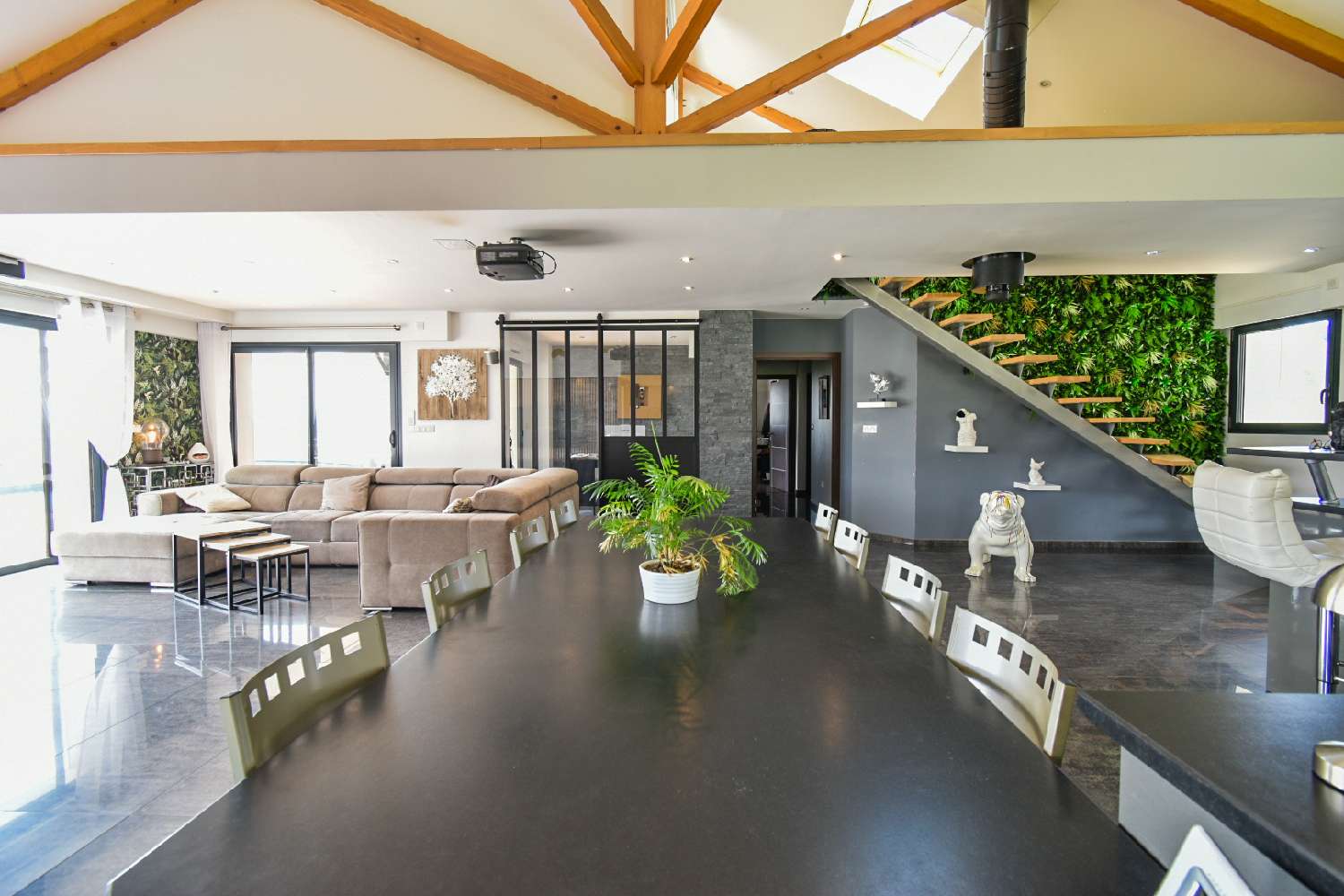  à vendre maison Aiguebelette-le-Lac Savoie 2