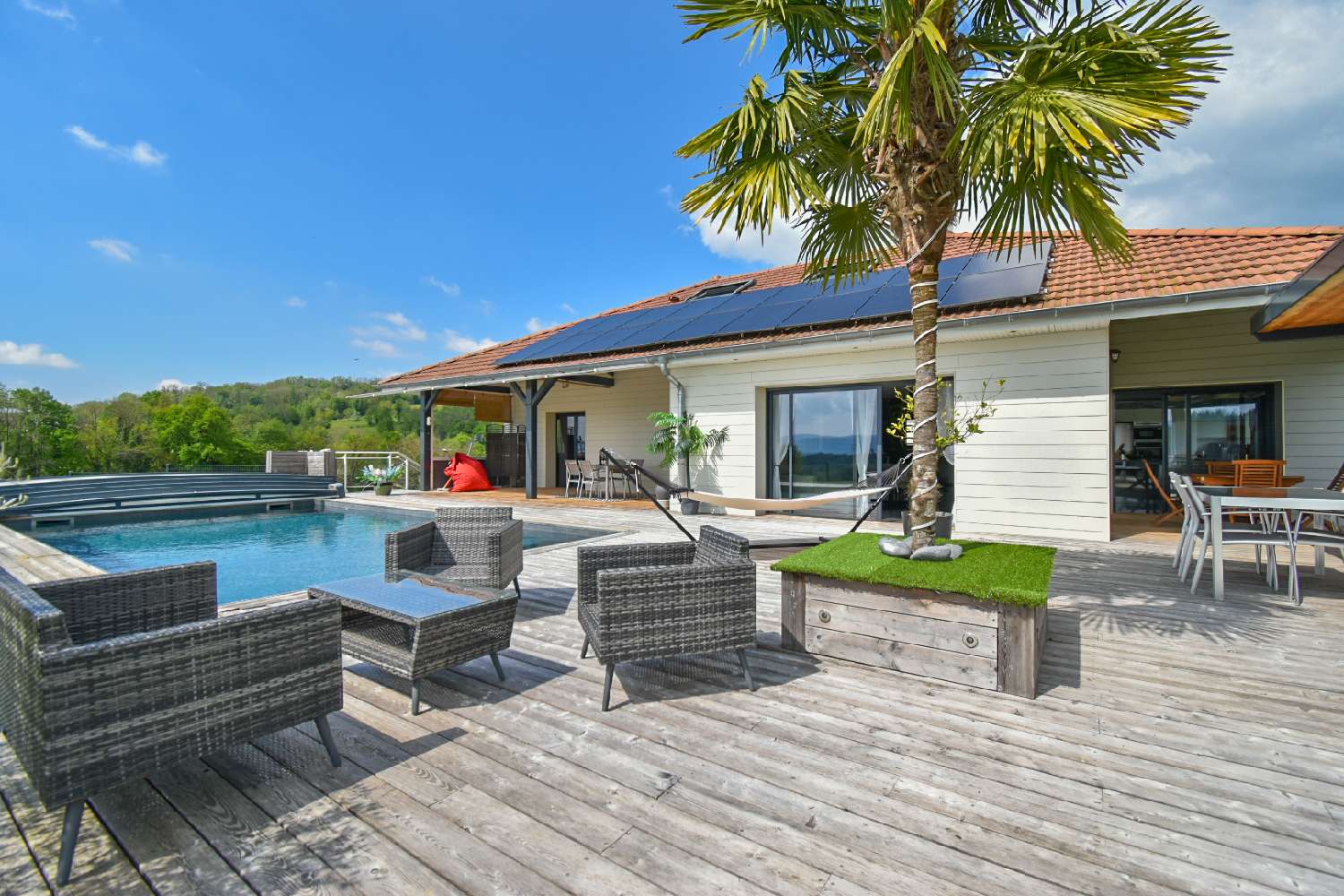  à vendre maison Aiguebelette-le-Lac Savoie 3