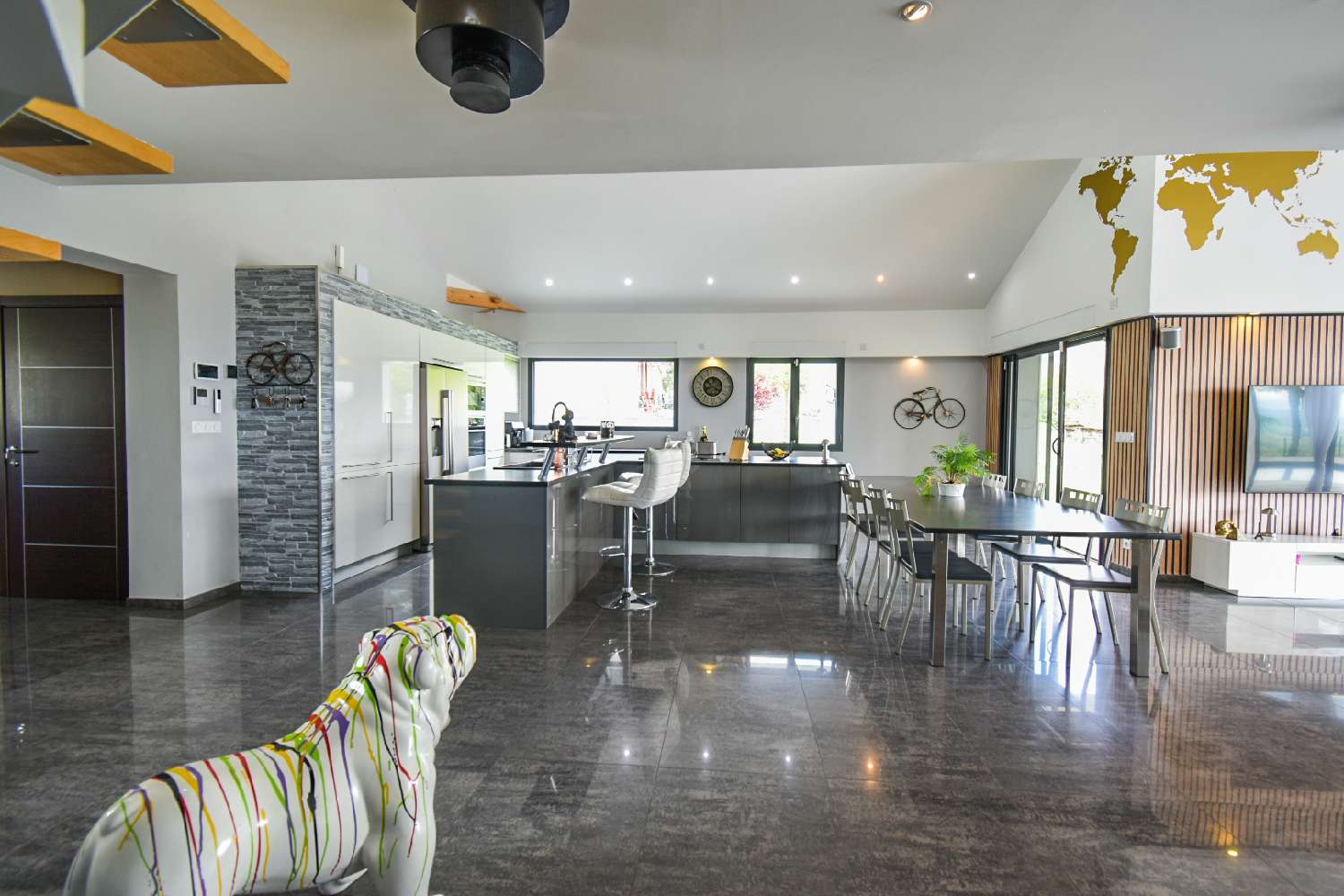  à vendre maison Aiguebelette-le-Lac Savoie 6